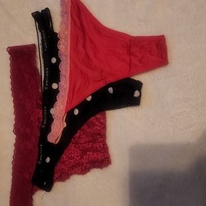 Morvia Panties